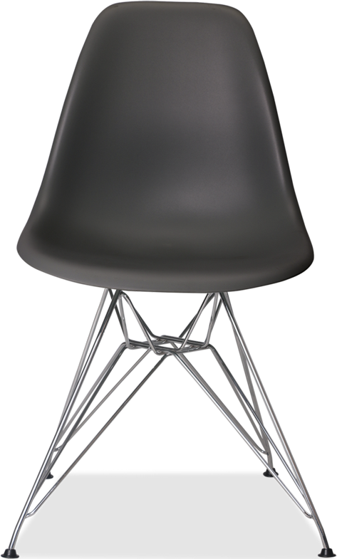 DSR Style Chair Basalt