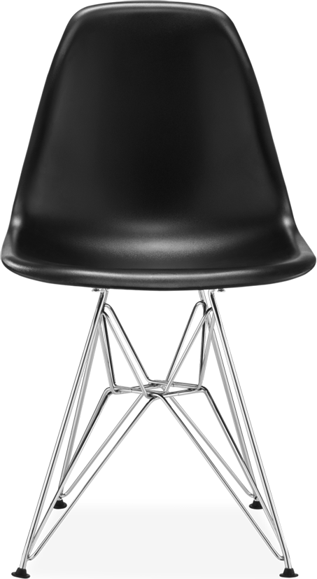 DSR -stijlstoel Black