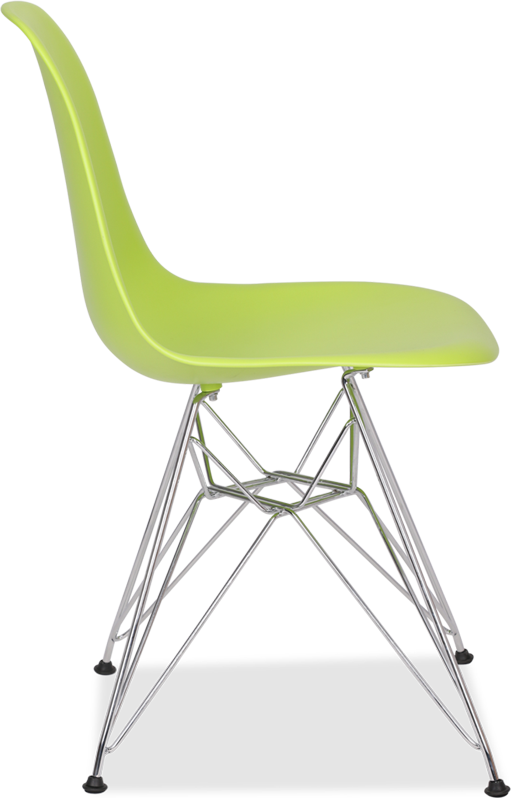 DSR -stijlstoel Green