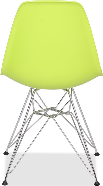 DSR Style Chair Green