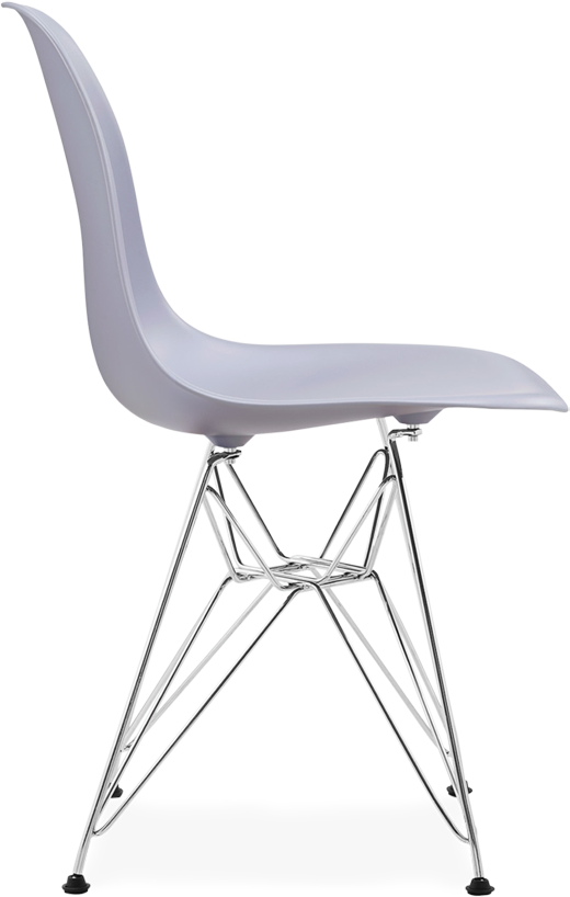 DSR Style Chair Grey