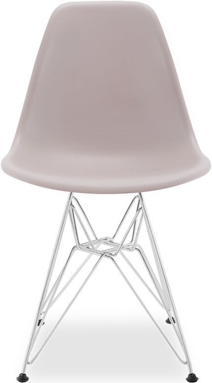 DSR Style Chair Mauve
