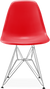 Chaise de style DSR Red