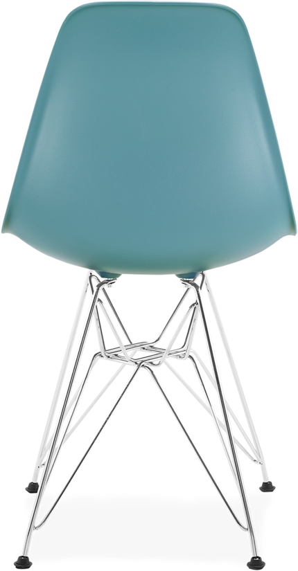DSR -stijlstoel Teal
