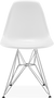 DSR -stijlstoel White