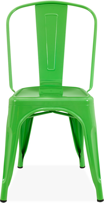 Tirx une chaise Green