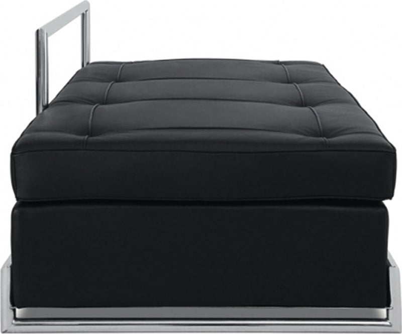 Eileen Gray Daybed Black
