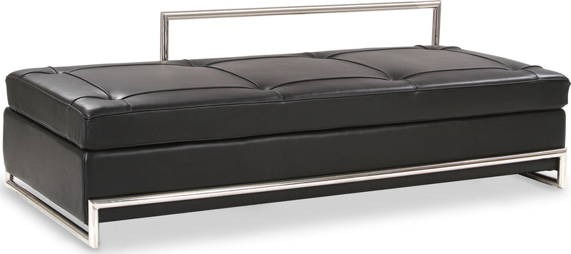 Eileen Gray Daybed Black