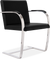BRNO Dining Chair Black