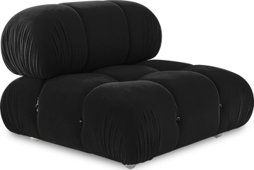 SF-836-Lounge-Chair-Black