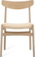 CH23 -stoel Soaped - Oak