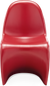 S -stijlstoel Red