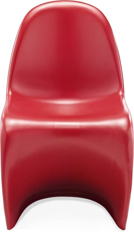 Chaise de style S Red