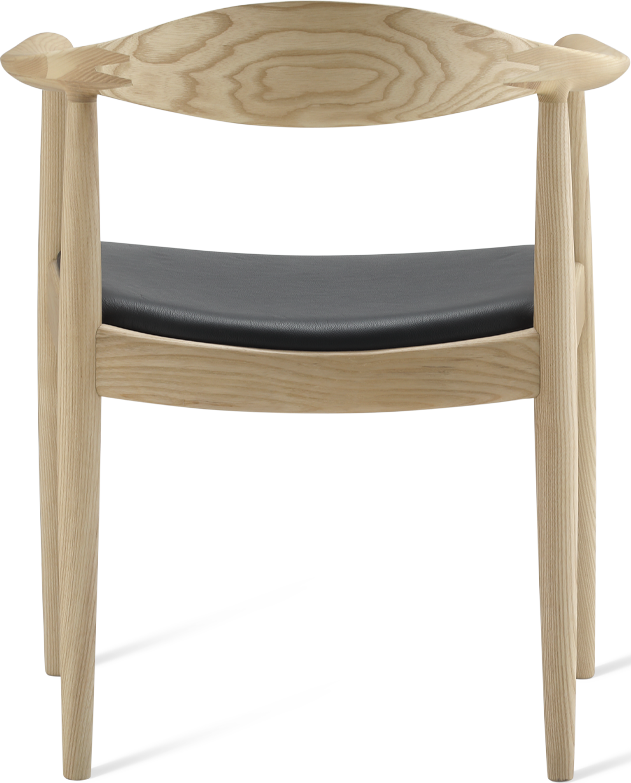 The Chair - PP501 Ash / Black